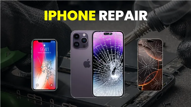 Iphone-repair