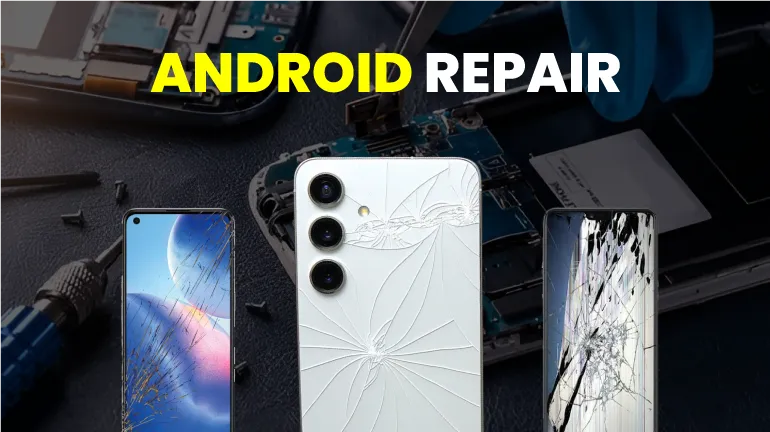 android-repair