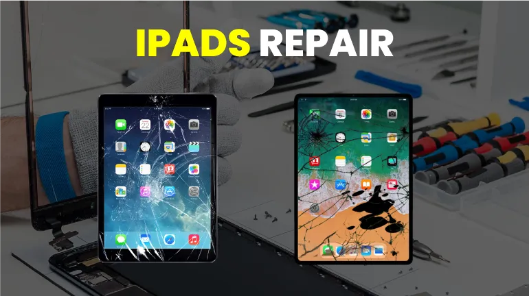 ipads-repair