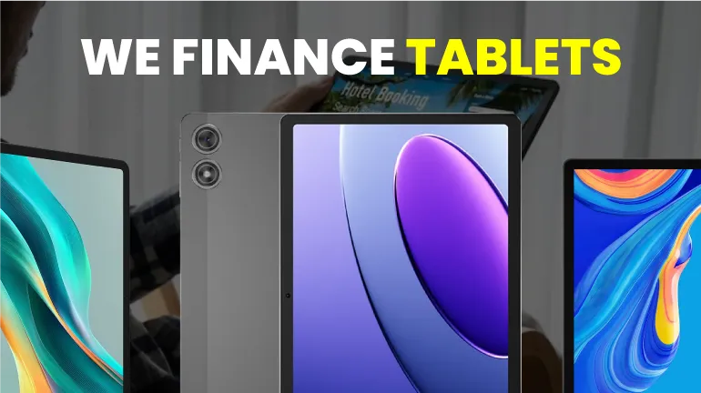 We-finance-tablets