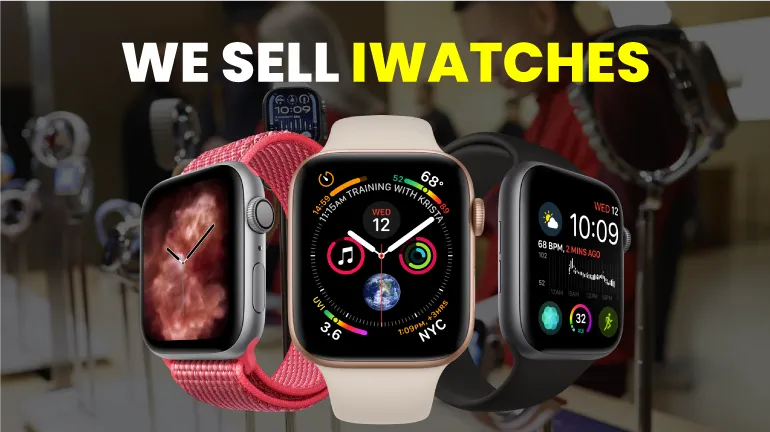 We-sell-iwatches