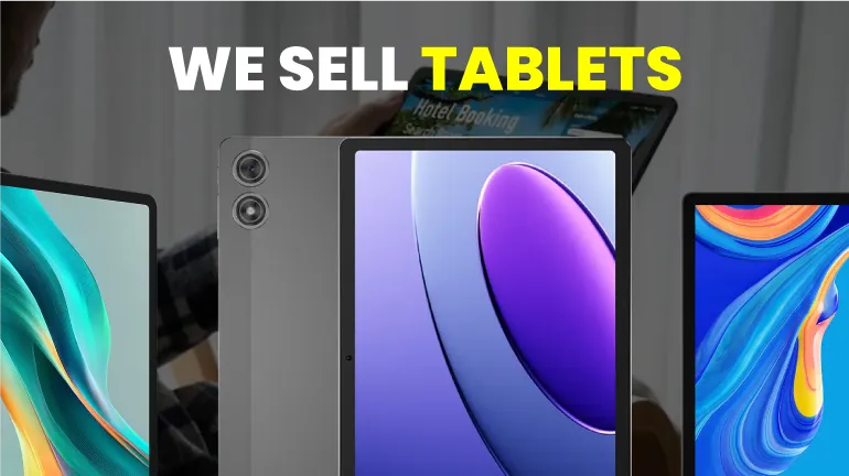 We-sell-tablets