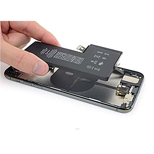 iPhone battery replacement in Wylie, TX