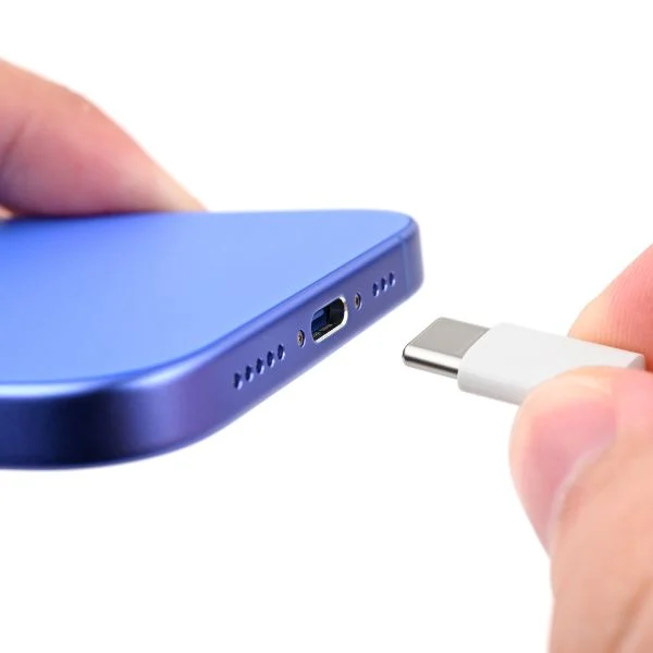 iPhone charging port repair in Wylie, TX