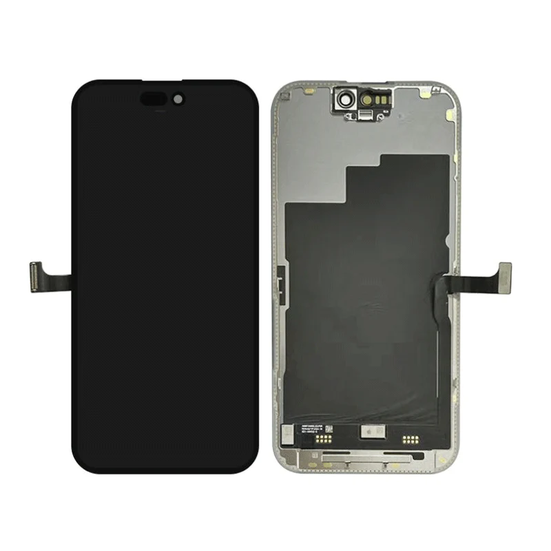 iPhone screen replacement in Wylie, TX