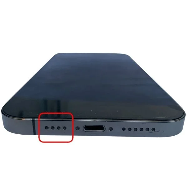 iPhone speaker and microphone repair in Wylie, TX