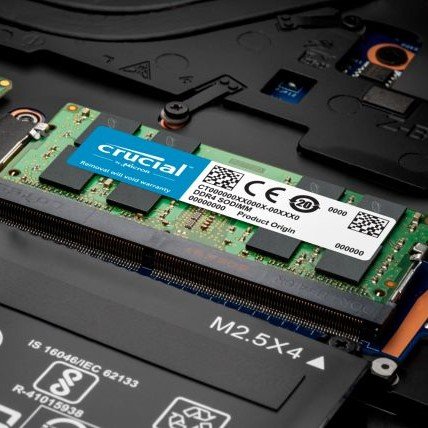 Laptop SSD and RAM upgrades in Wylie, TX