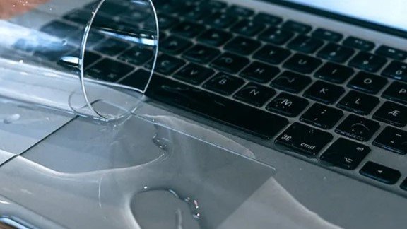MacBook liquid damage repair in Wylie, TX
