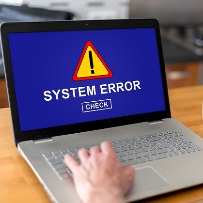 Laptop software troubleshooting in Wylie, TX
